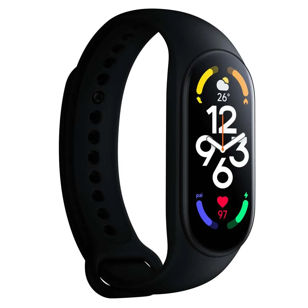Pulseira inteligente Xiaomi Mi Band 7 para atividades físicas