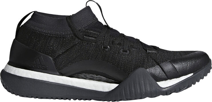 adidas Pureboost X 3. 0 Træningssko Sort