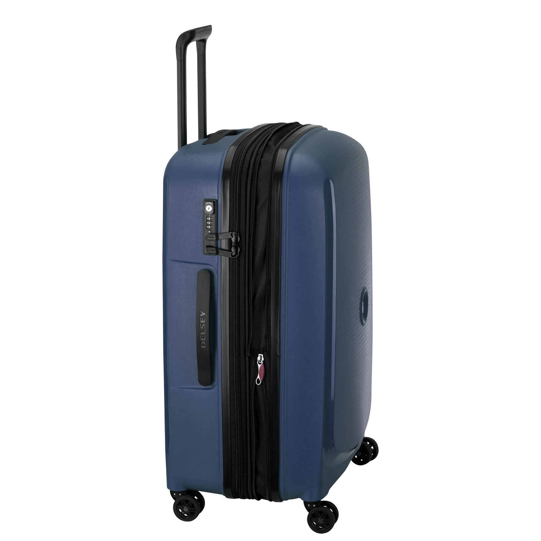 Valise soute - L Extensible (71cm) Matière Recyclée