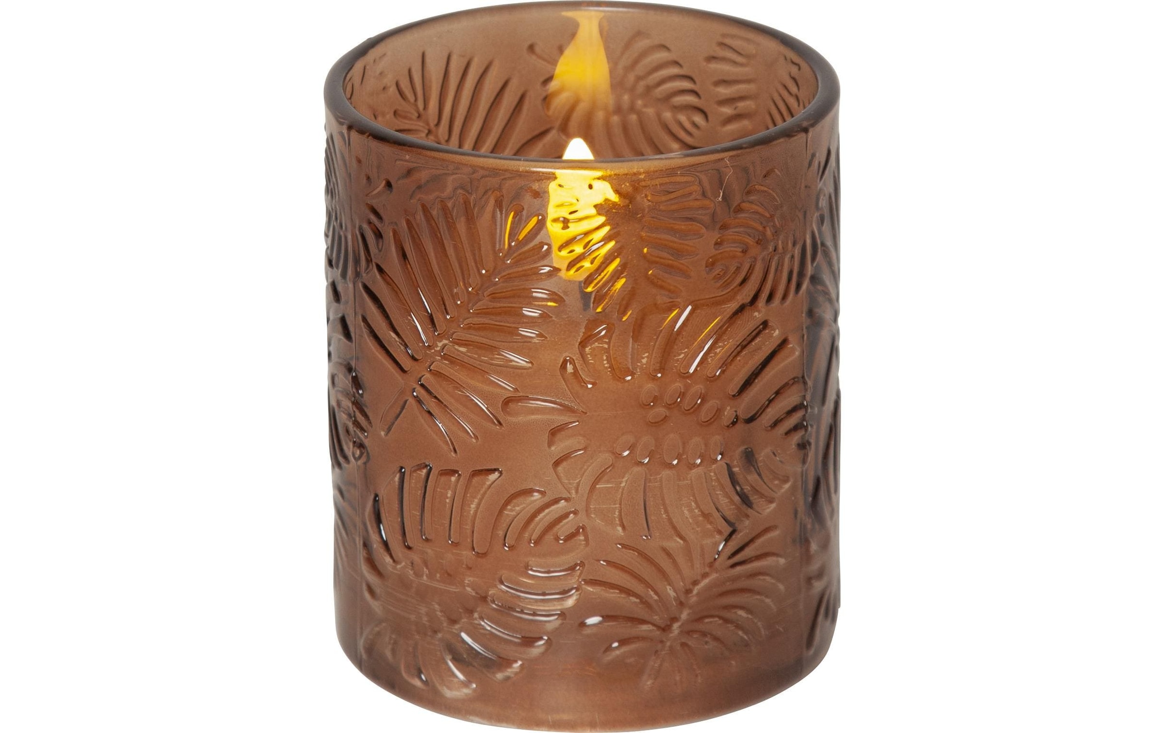 Parforce Traditional Hunting LED-Kerze »LED-Kerze Pillar Flamm«