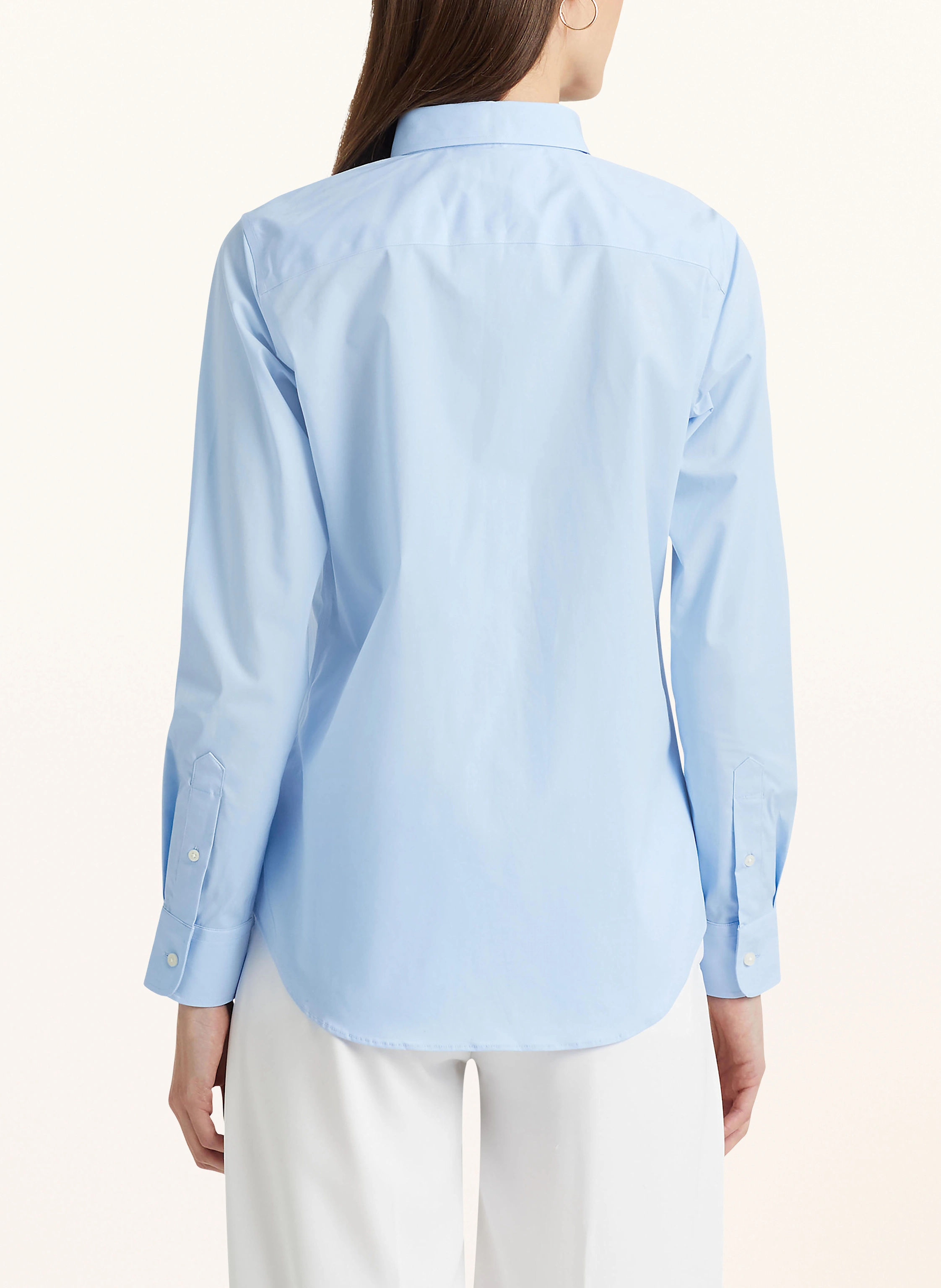 LAUREN RALPH LAUREN Hemdbluse