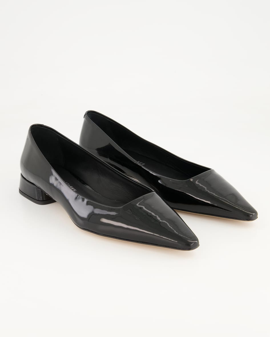 Konstantin Starke 2507 Pumps in Schwarz