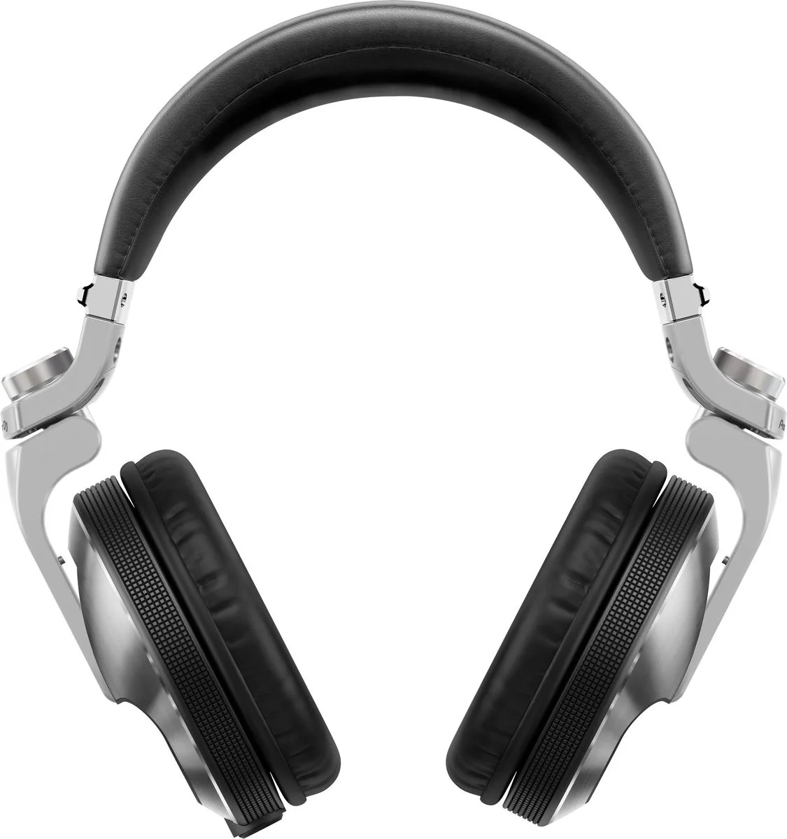 Pioneer HDJ-X10 Silver Casques DJ
