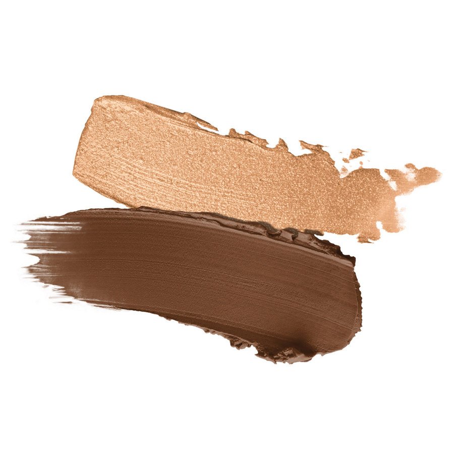 NYX Professional Makeup Wonder Stick Dual-Ended Face Shaping Stick 05 Medium Tan 4g