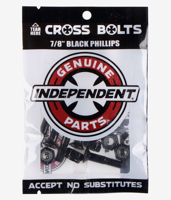 Independent 7/8