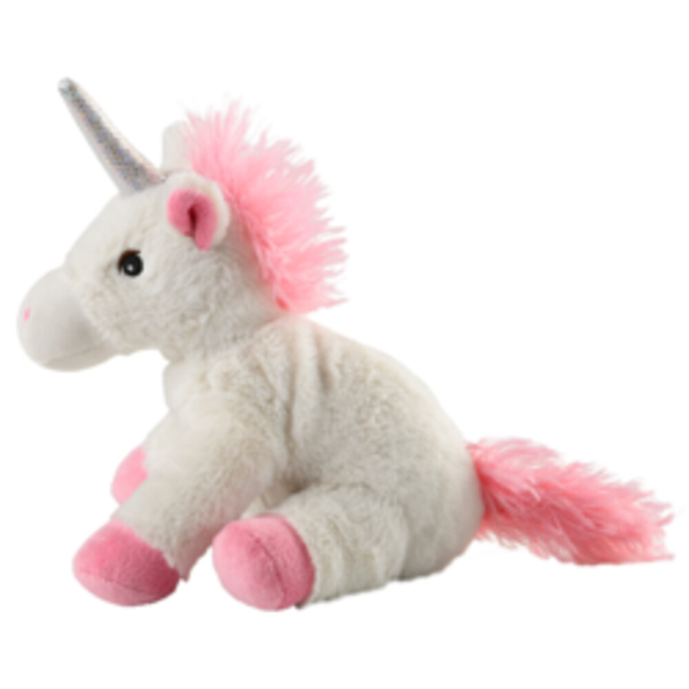 Warmies Warmteknuffel Eenhoorn22 cm