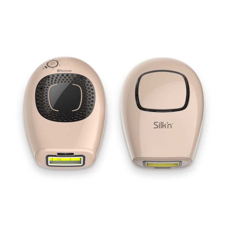 Silk´n Infinity Fast INFF1PE1001 EHPL Hair removal