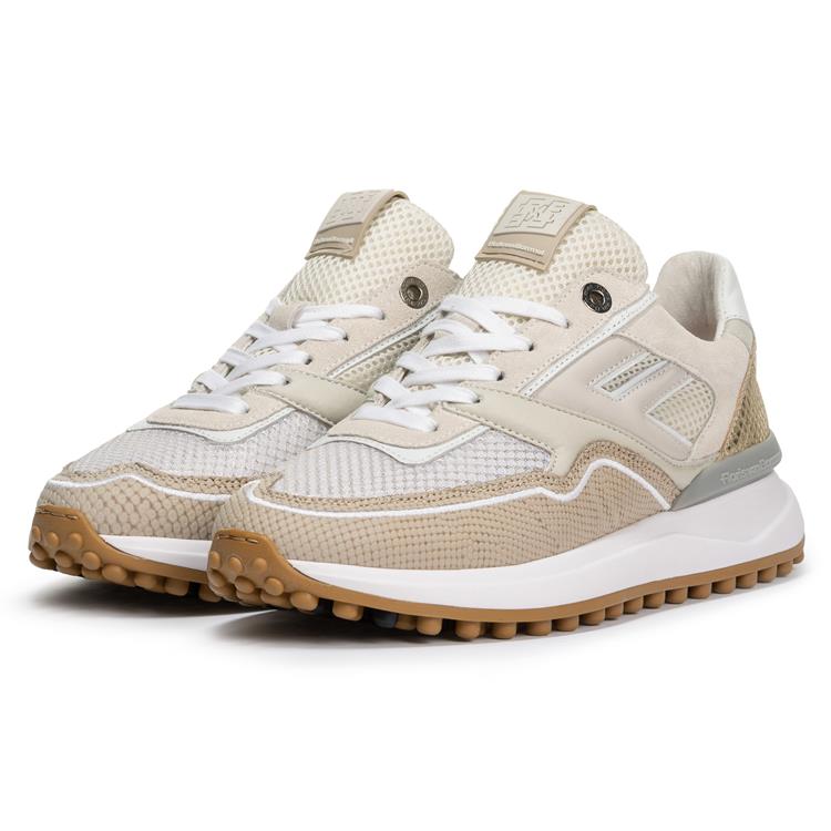 Floris van Bommel SFW-10128 taupe