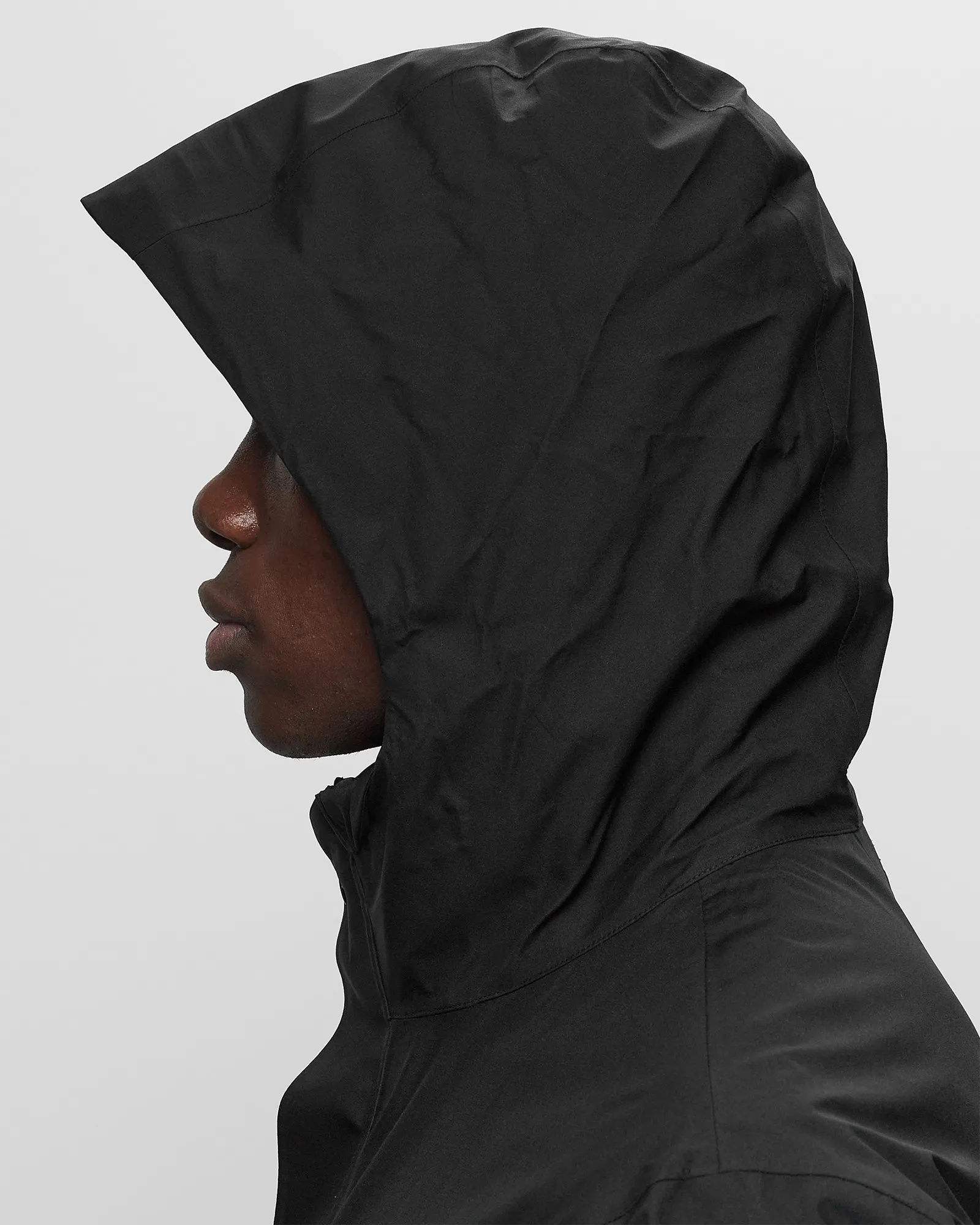 C.P. Company GORETEX INFINIUM OUTERWEAR - MEDIUM JACKET