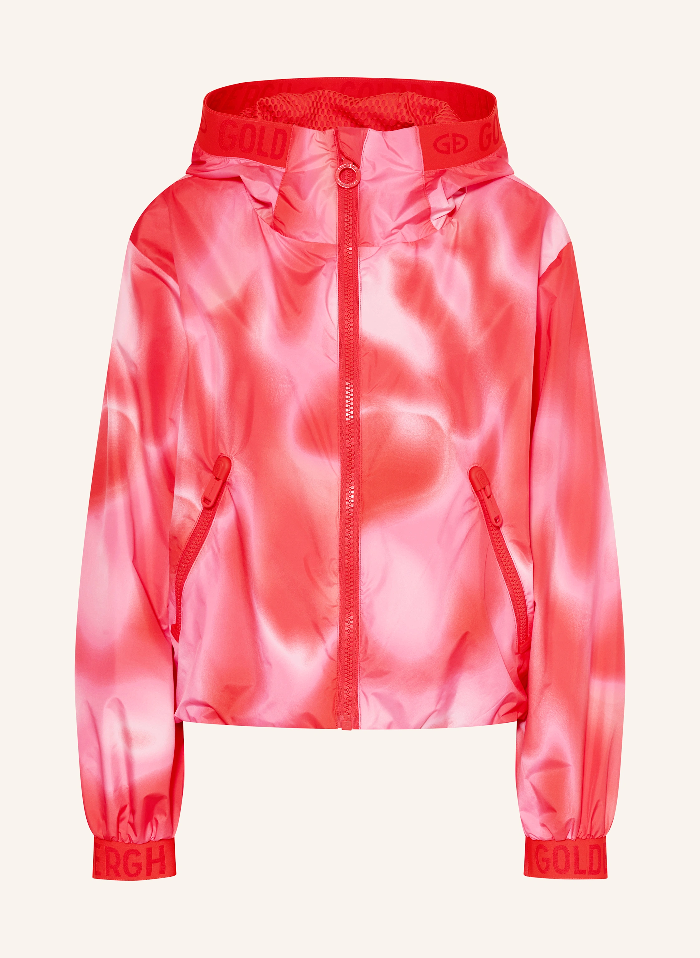 GOLDBERGH Jacke SPRITZER