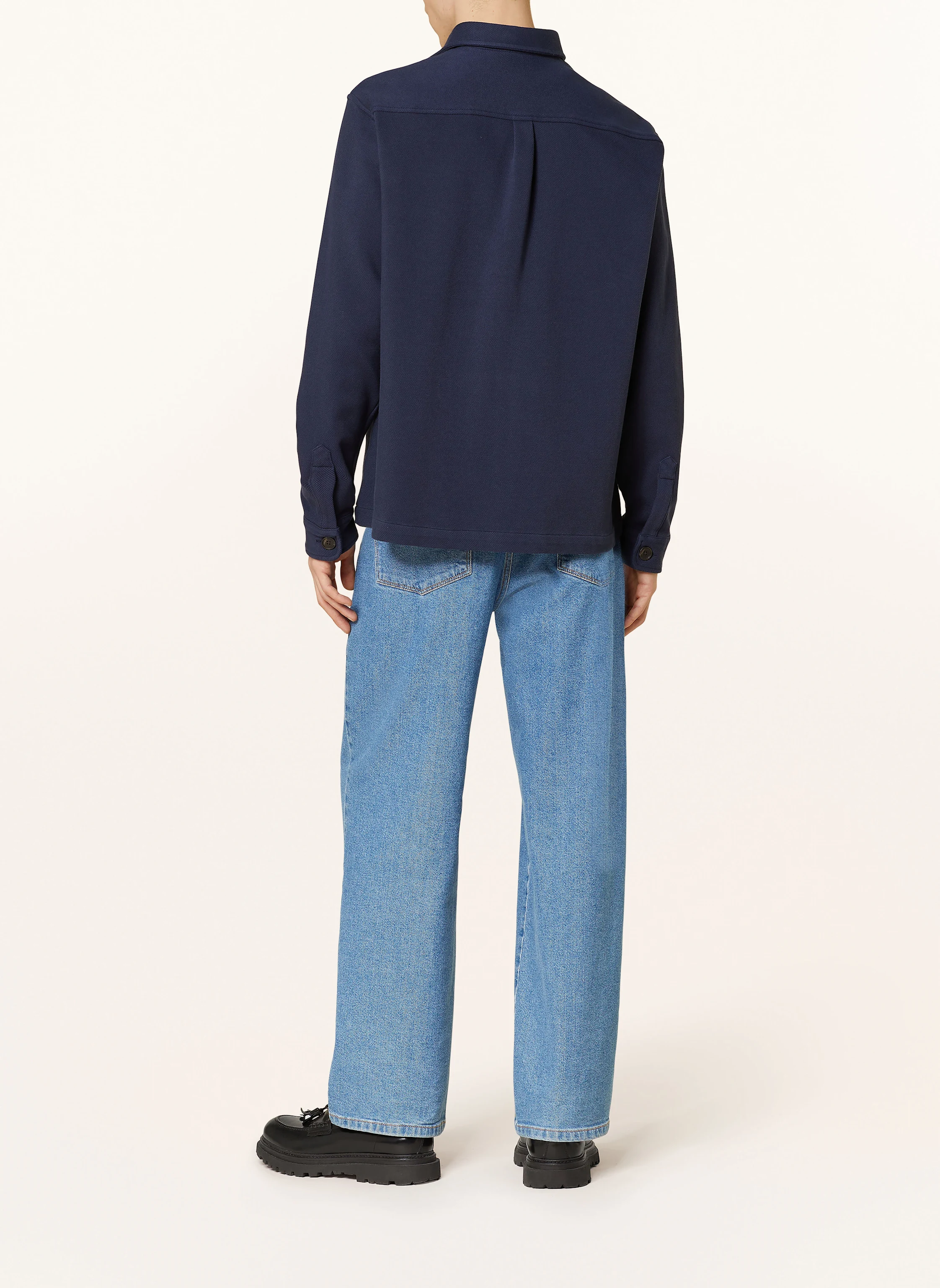 PAUL Hemd Comfort Fit