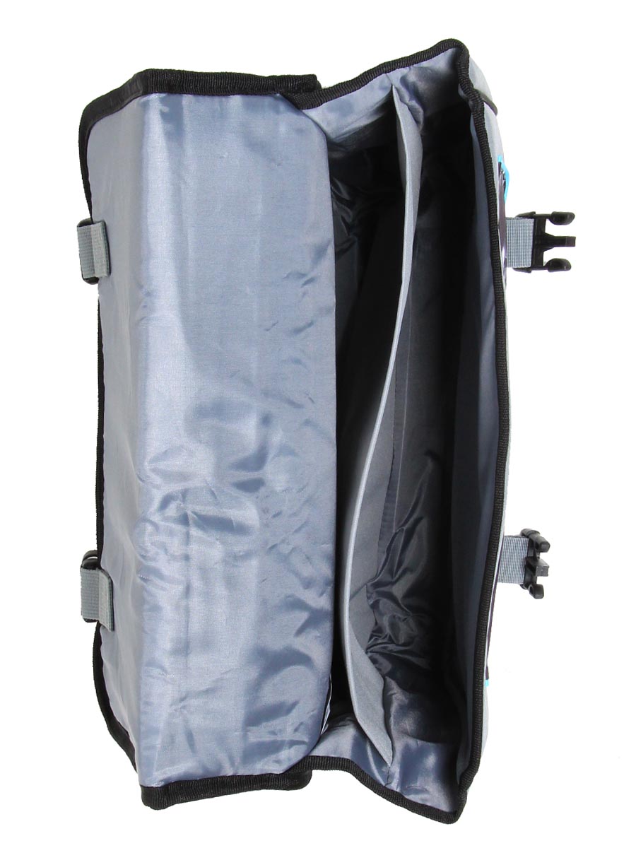 Cartable Star Wars The Mandalorian Telle est la Voie 38 cm
