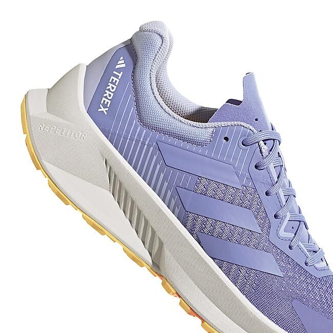 ADIDAS - CHAUSSURES DE TRAIL SOULSTRIDE FLOW M