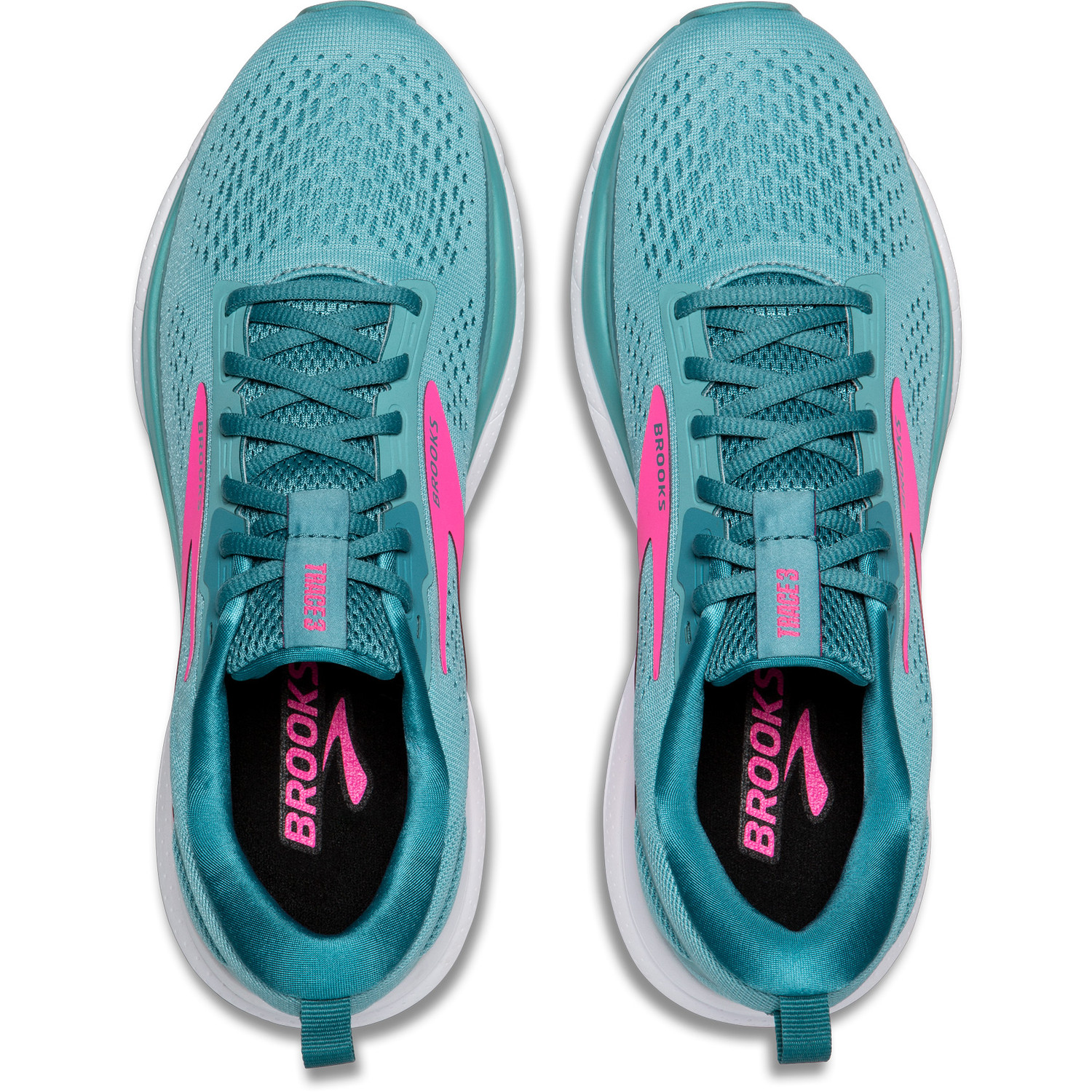 Brooks Trace 3 Dames