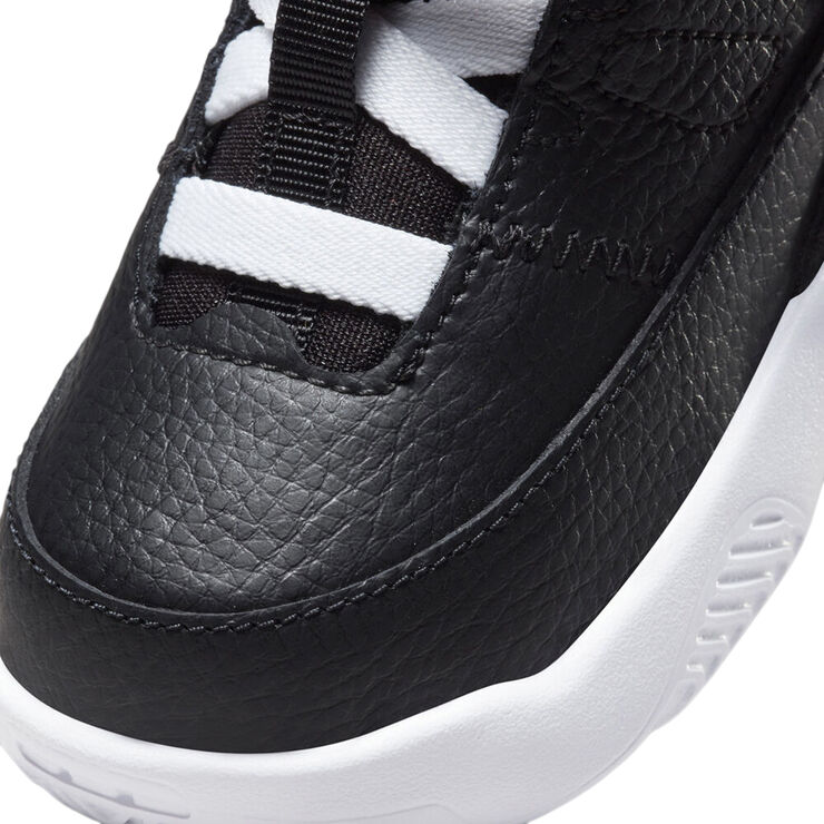 Nike Jordan Max Aura 3 sneakers Sort
