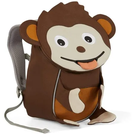 Affenzahn kleiner Freund - Kindergartenrucksack 
