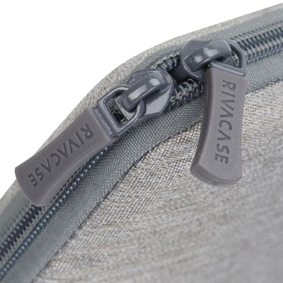 RIVACASE Suzuka - Housse d'ordinateur portable 15,6