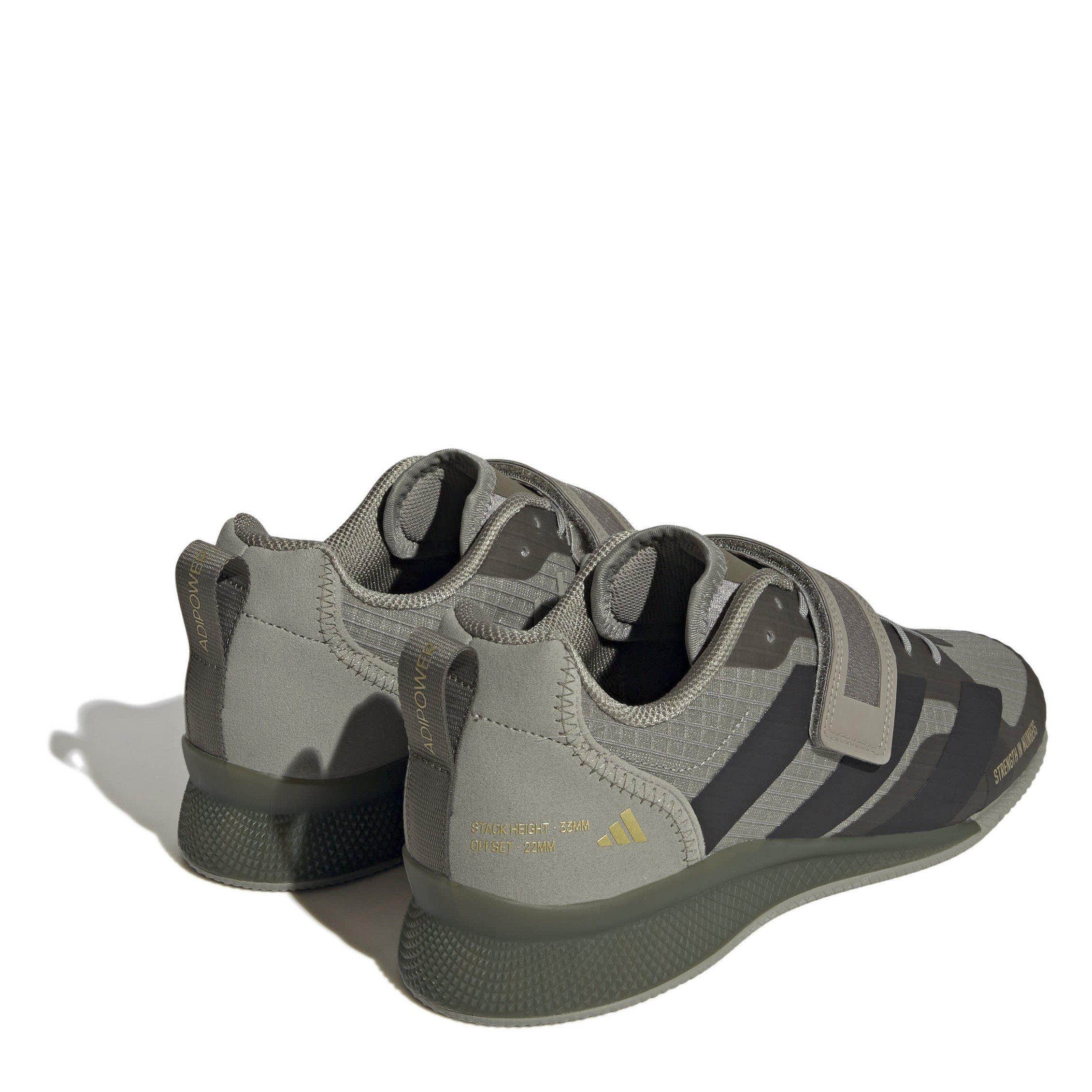 adidas Adipower Weightlifting 3 Shoes Adults
