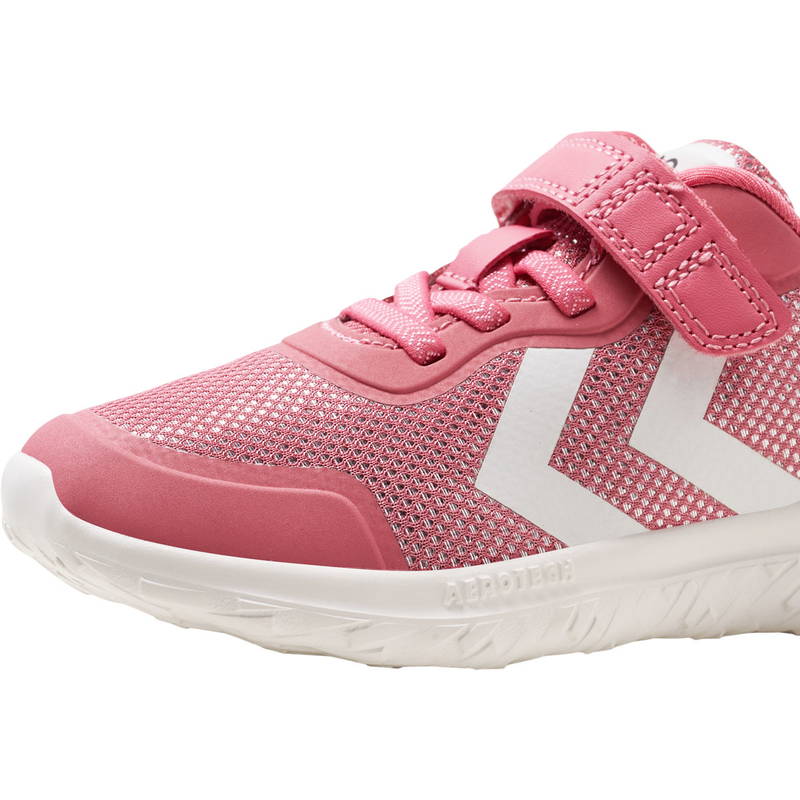 hummel Actus Recycled Velcro Sneakers Børn