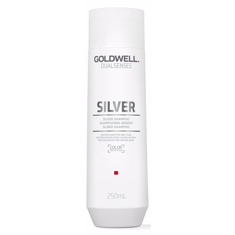 Goldwell Dualsenses Silver Shampoo 250 ml