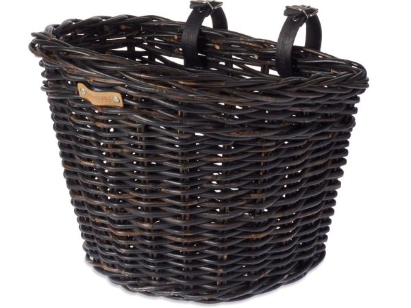 Basil Darcy Flet Cykelkurv, 21L