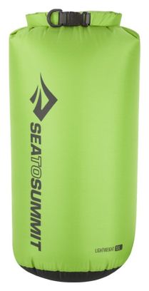 Sac étanche léger 35 litres Sea to Summit vert