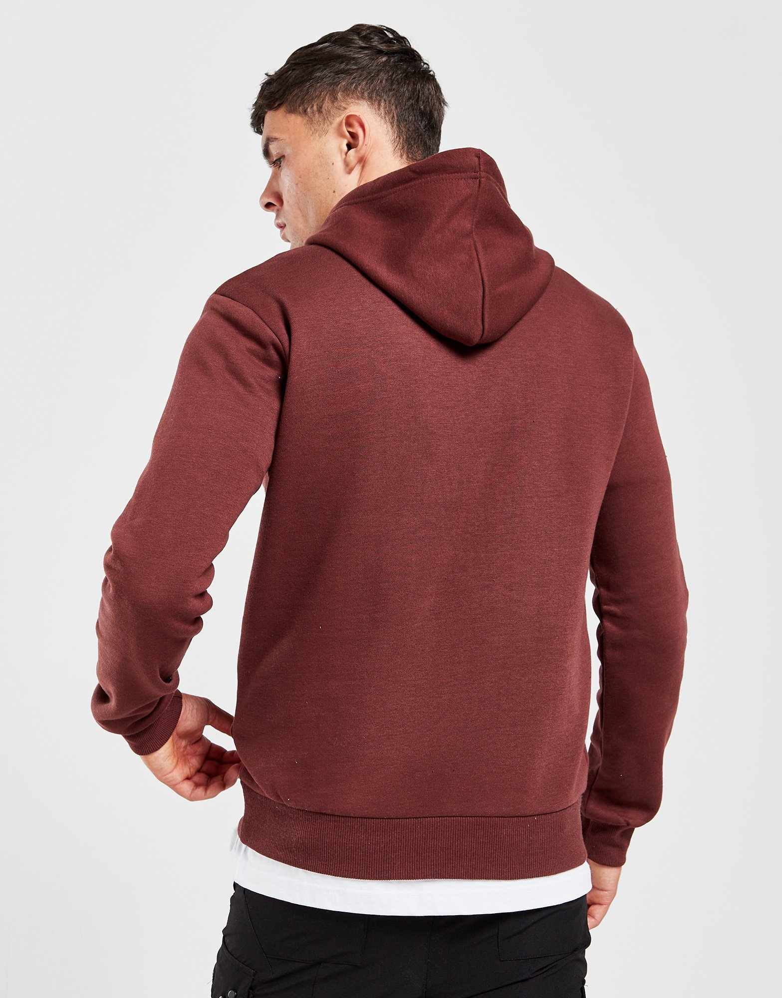 McKenzie Sweat à Capuche Essential Homme
