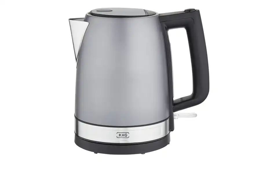 KHG Wasserkocher WK-1701 (GE)