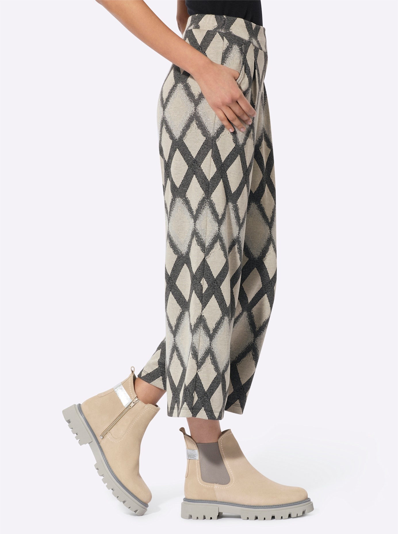 creation L Culotte