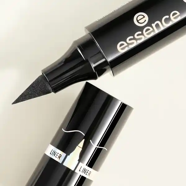 Quick Wing! stamp eyeliner 01 black