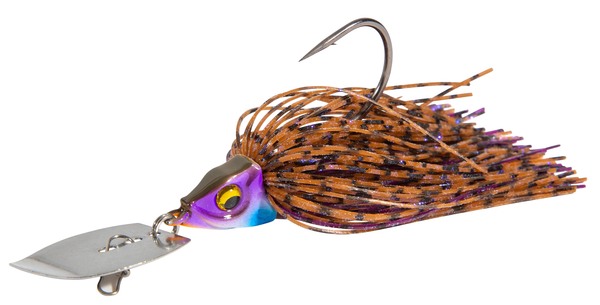 Jig à lame en tungstène Ultimate 4/0 (14.2g)