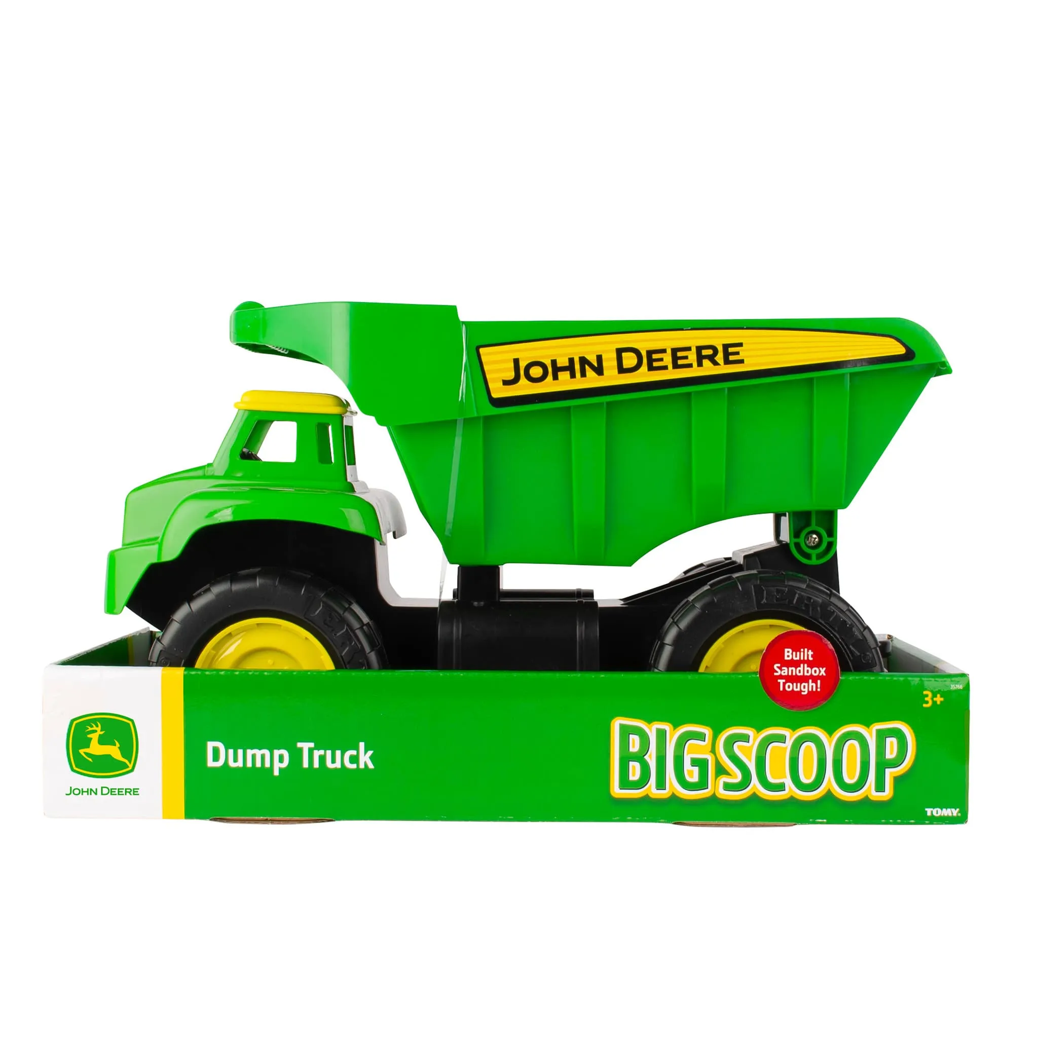 John deere Camion à Benne John Deere