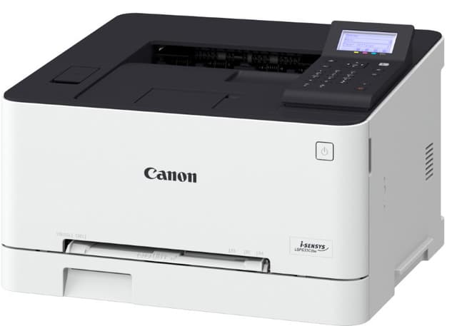 Canon i-SENSYS LBP633Cdw SF farvelaserprinter
