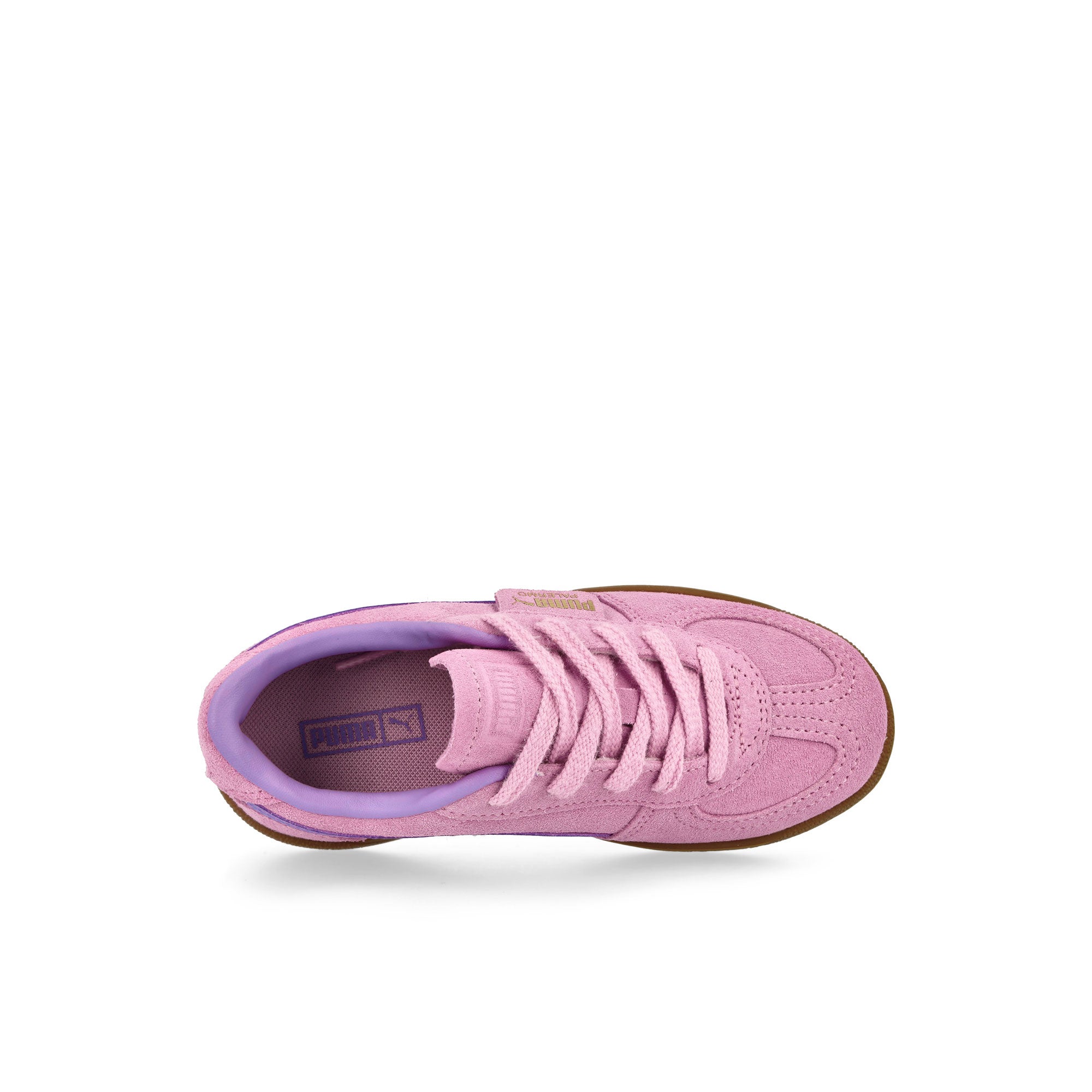 Puma<br>Palermo PS