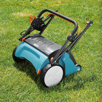 Gardena ES500 elektrische gazonbeluchter