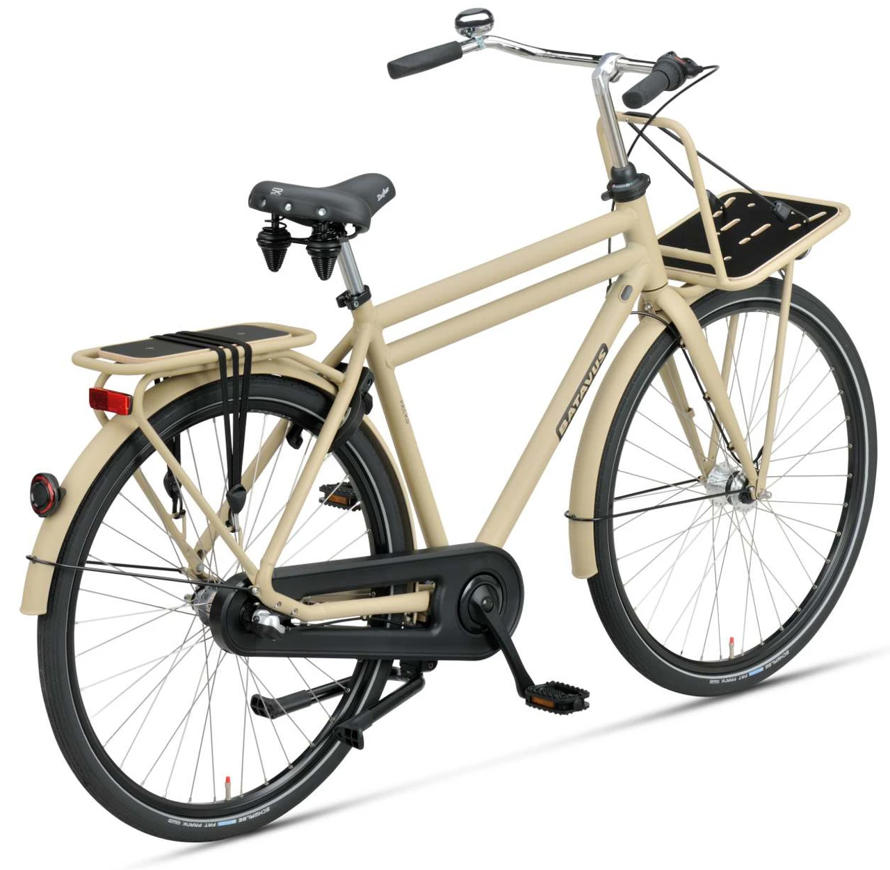 Batavus PACKD 3 2023