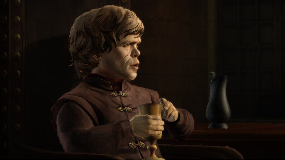 Game Of Thrones - A Telltale Games Series - Import - PS3