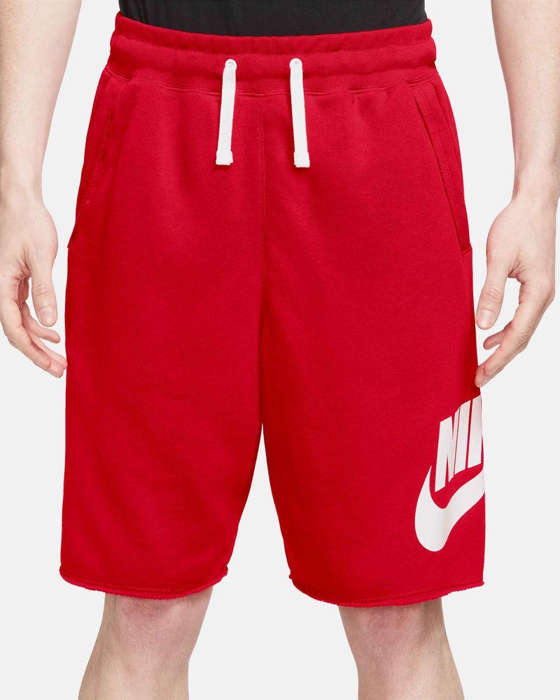 Short Nike Sportswear Club Fleece pour homme
