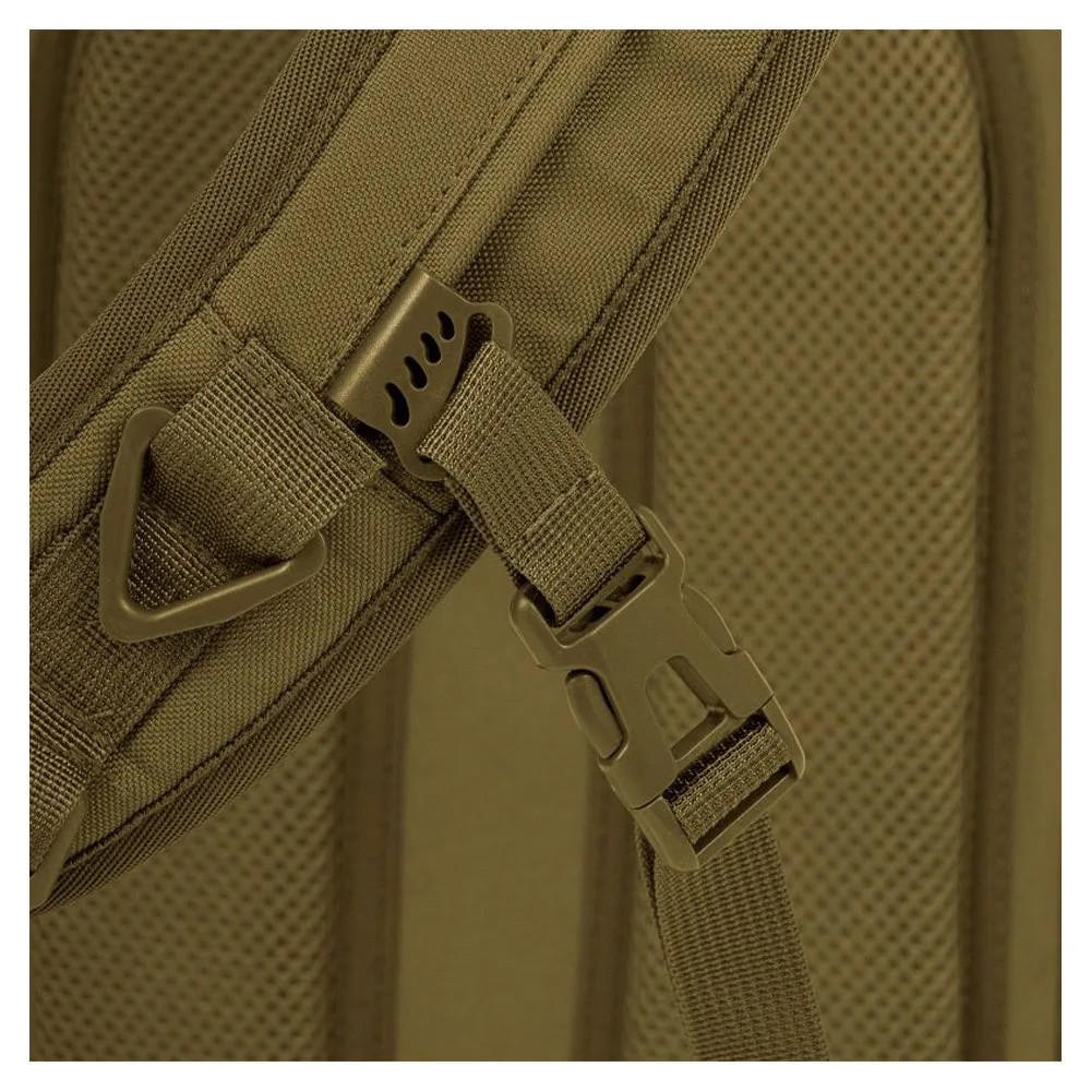 Highlander -  Rucksack Scorpion Gearslinger 12 L