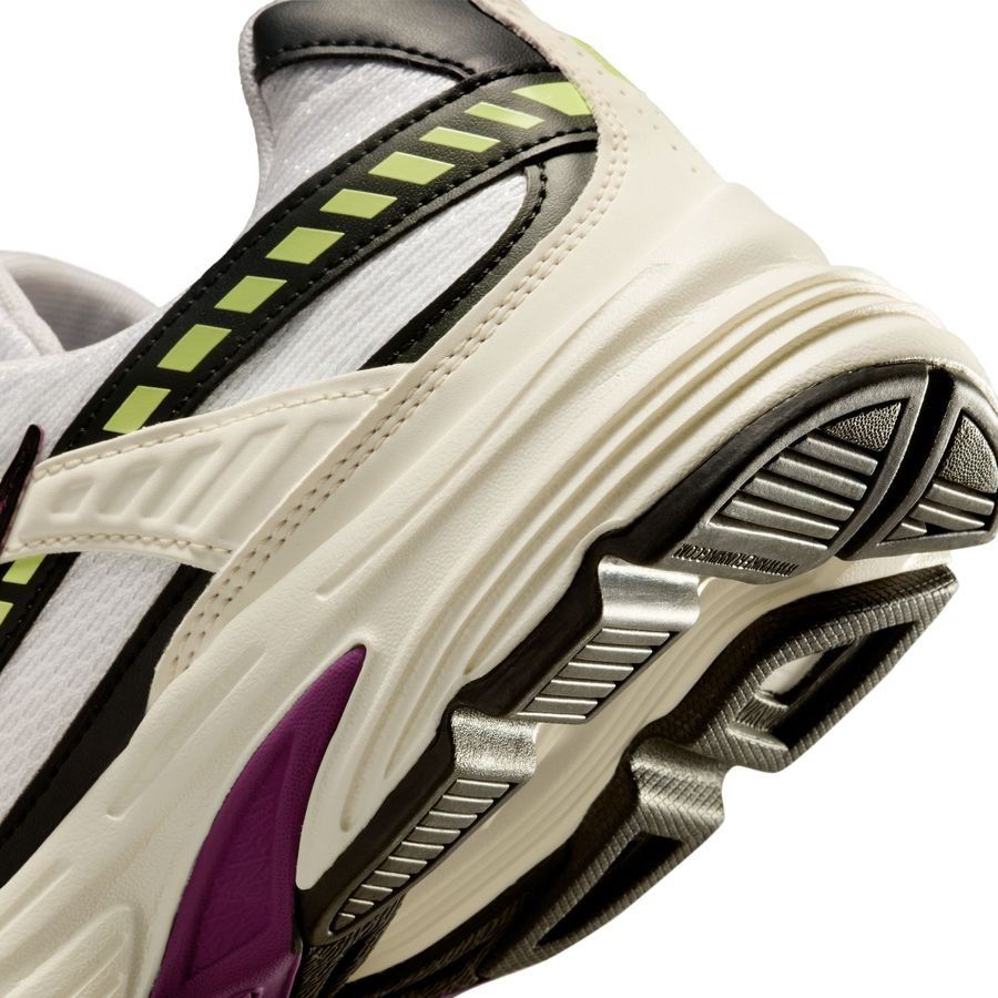 Nike Chaussures Initiator - Blanc/Viotech/Blanc/Rouge