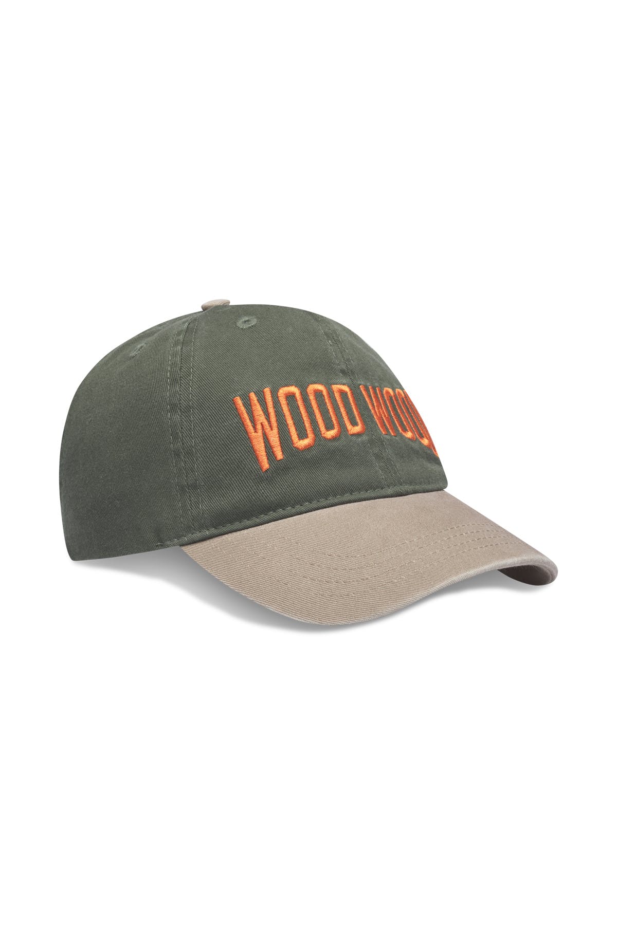 WOOD WOOD MEN WWBrian Cap