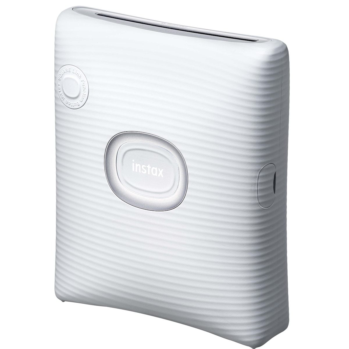 Fujifilm Instax Square Link printer til smarttelefon (hvit)