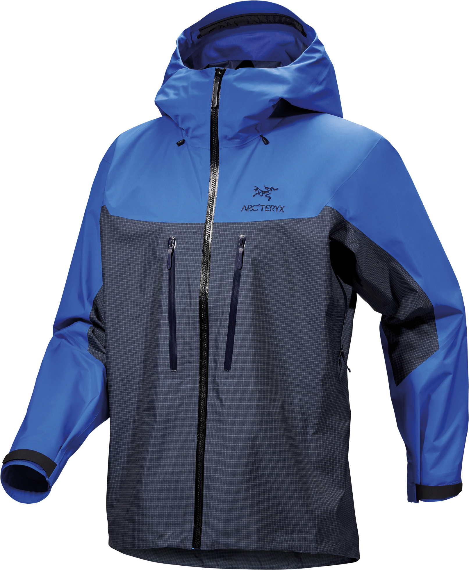 Alpha Jacket
