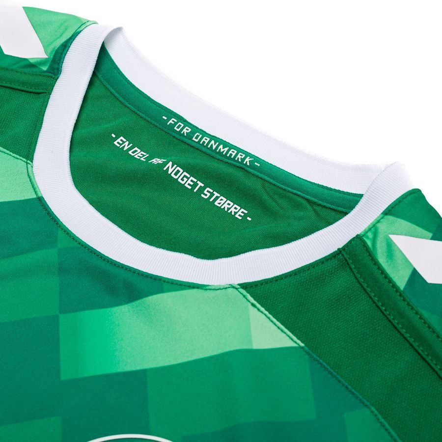 Danemark Maillot de Gardien 2024/25