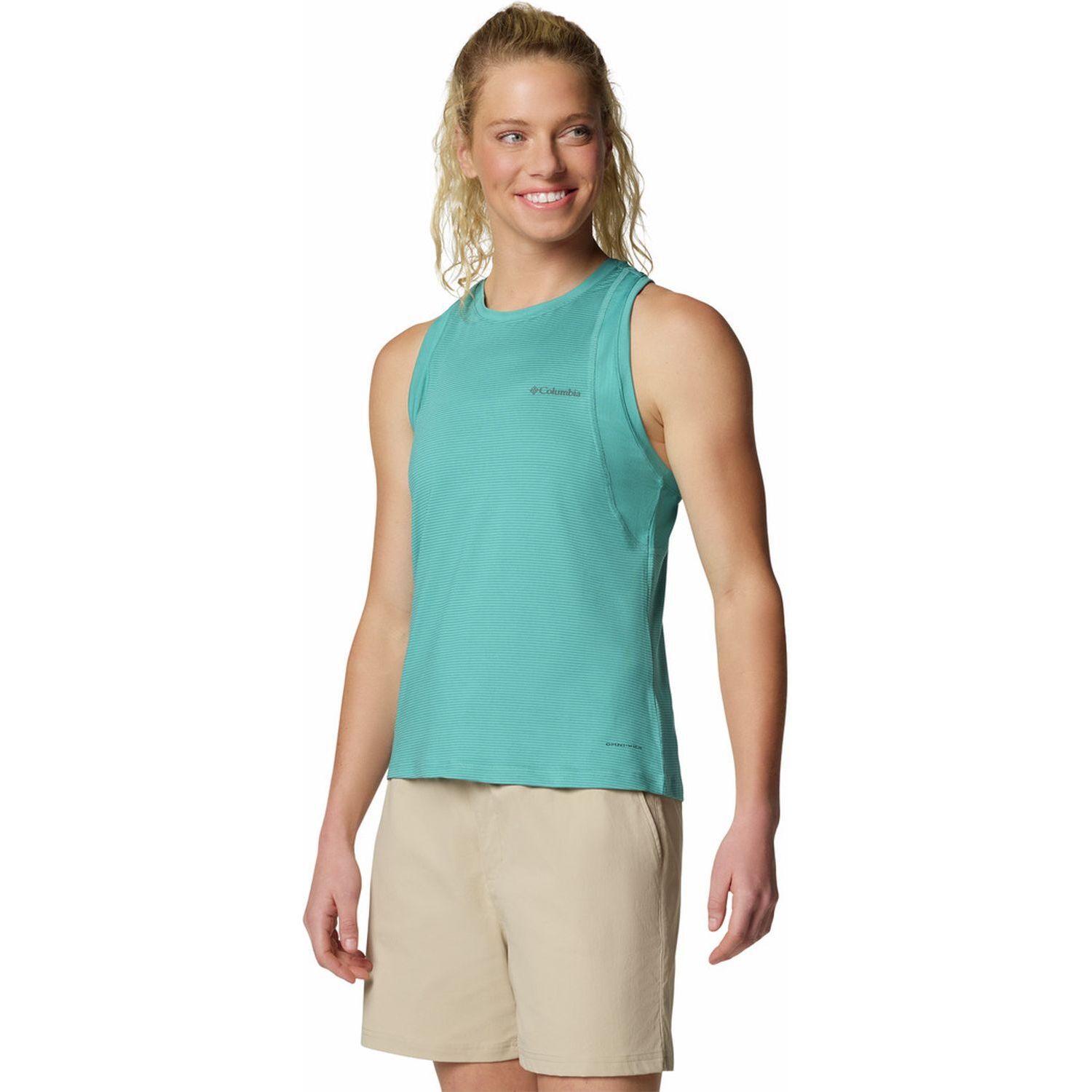 ColumbiaWeekend Ascent Tank