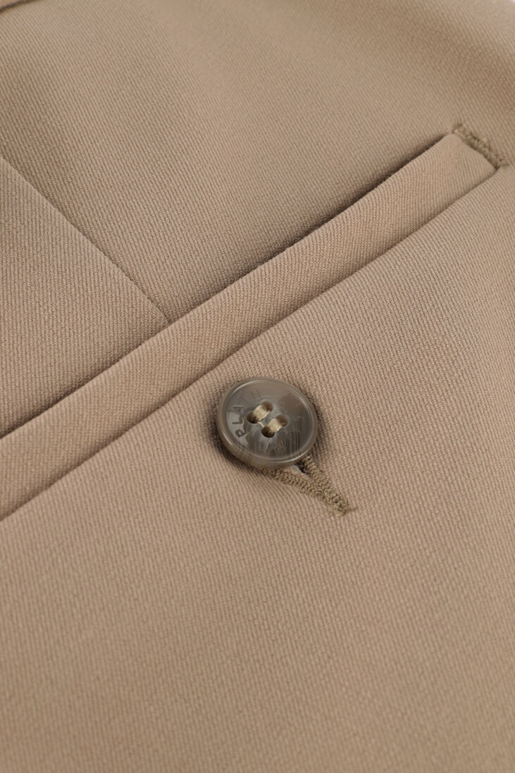 PLAIN zand plain pantalon josh 315
