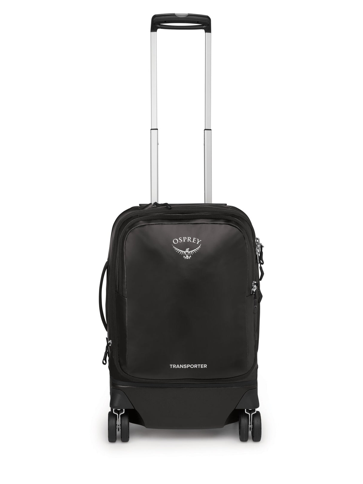 Osprey<br>Transporter Hardside Hybrid 36L