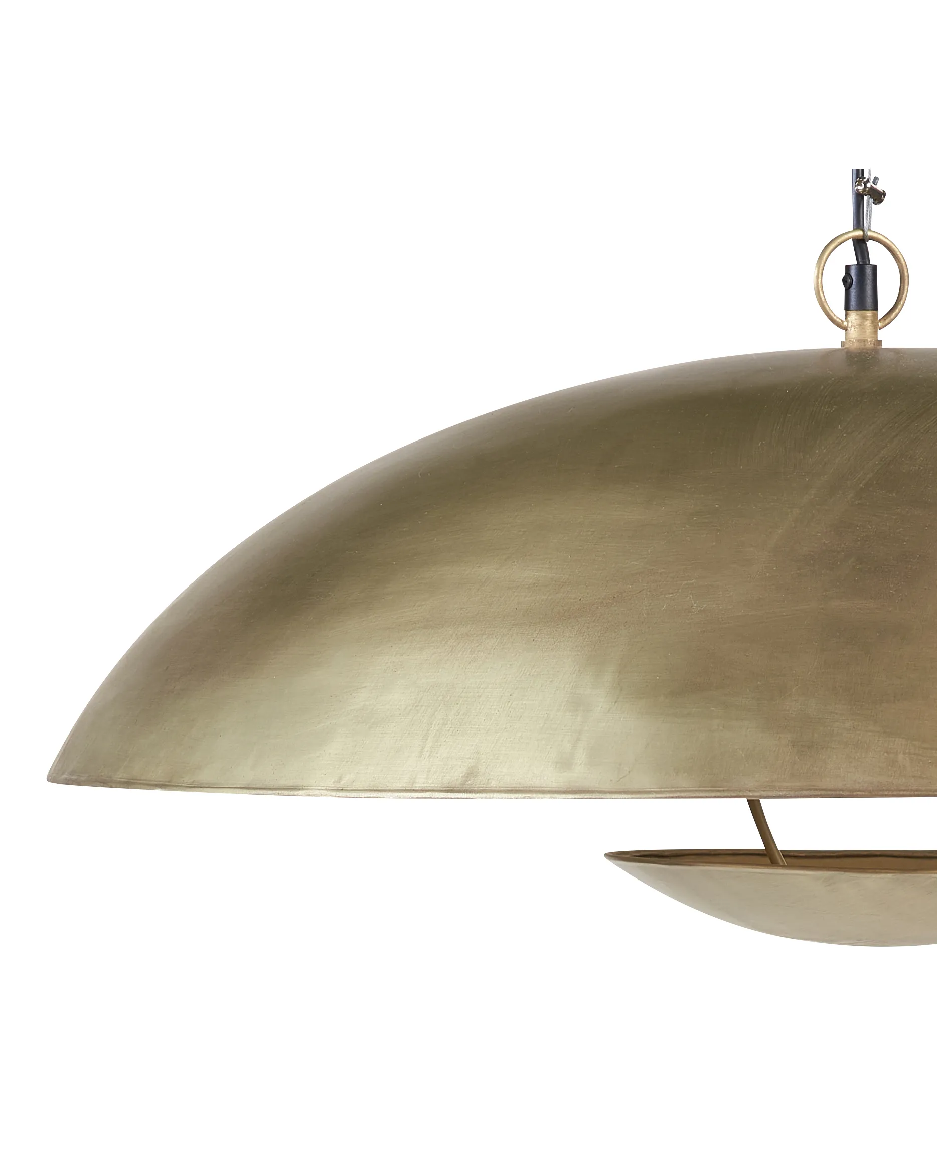 Hanglamp AGRANI Metaal Goud