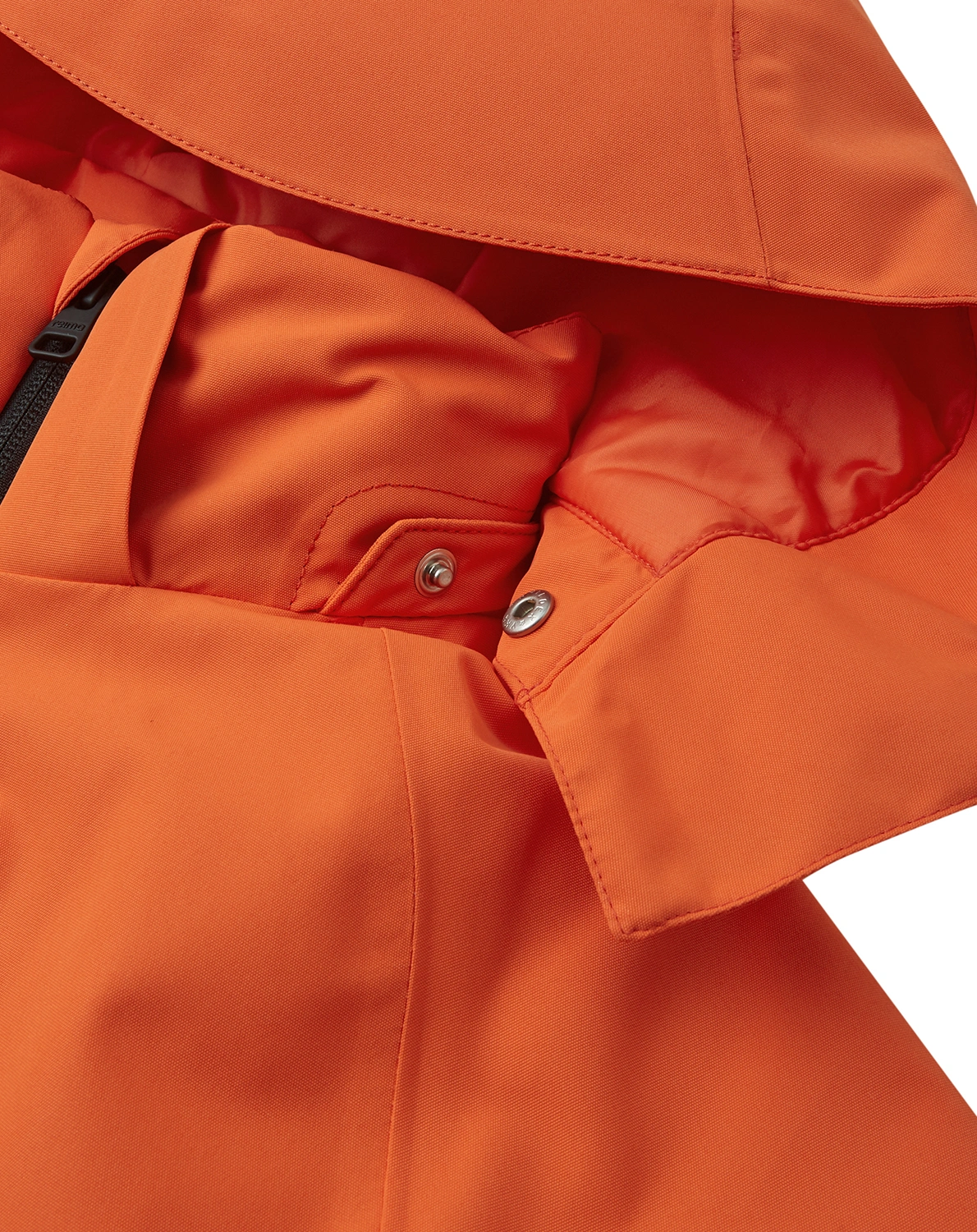 Winterjacke REIMATEC - TIETEN in red orange