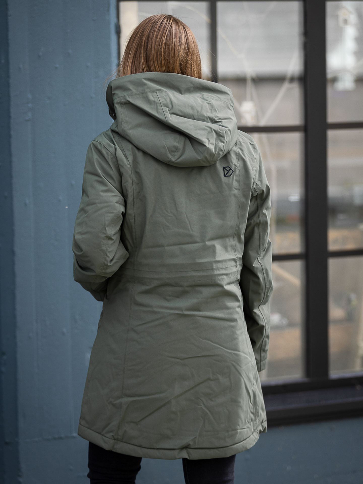 W Cajsa Parka 4